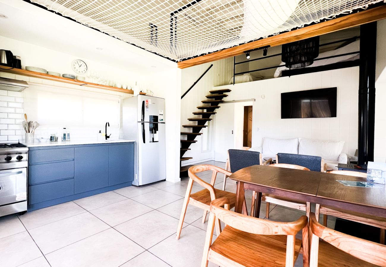 Casa en Chapadmalal - LH - Casa Mirador