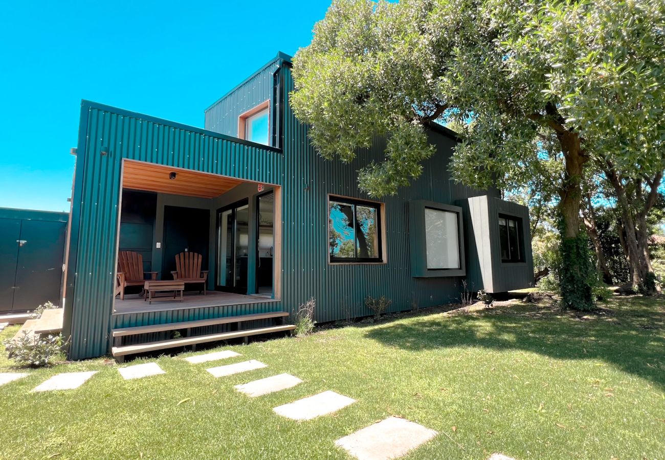 Casa en Chapadmalal - LH - Casa Mirador