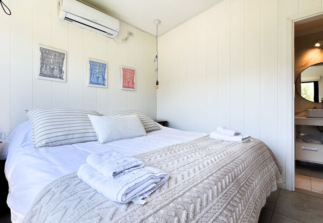 Casa en Chapadmalal - Landhouses - Casa Molino