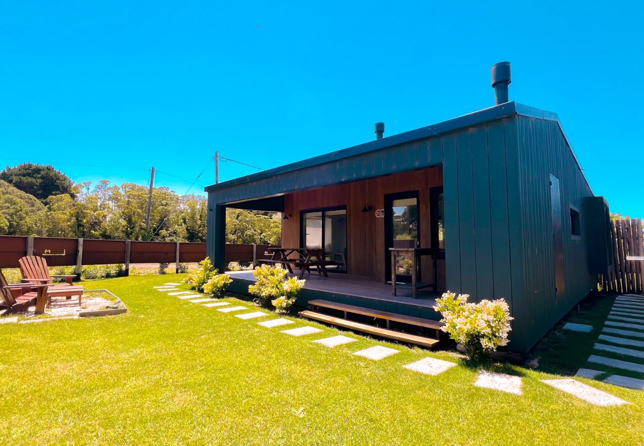 Casa en Chapadmalal - Landhouses - Casa Molino