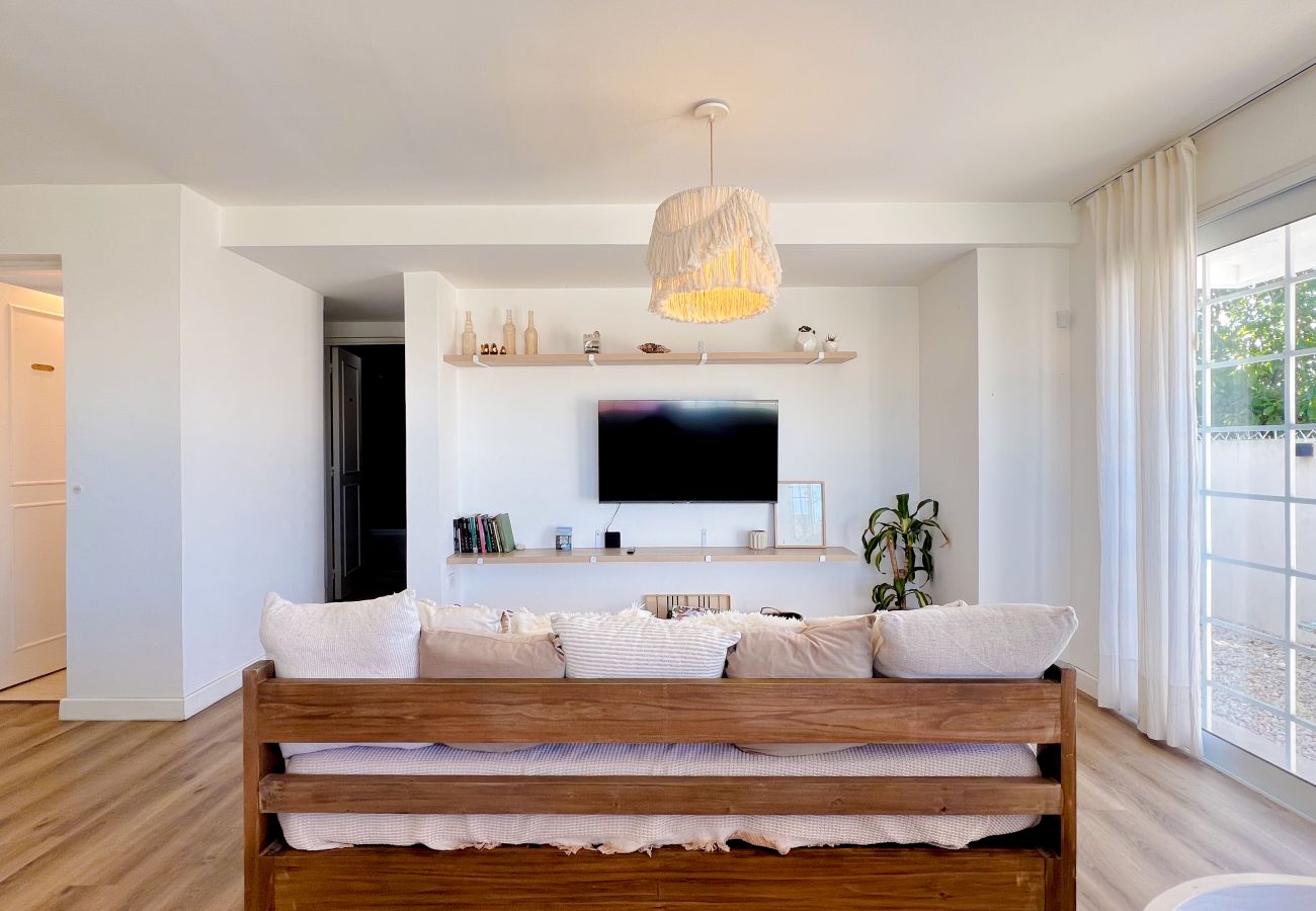 Casa en Mar Del Plata - Casa Coco