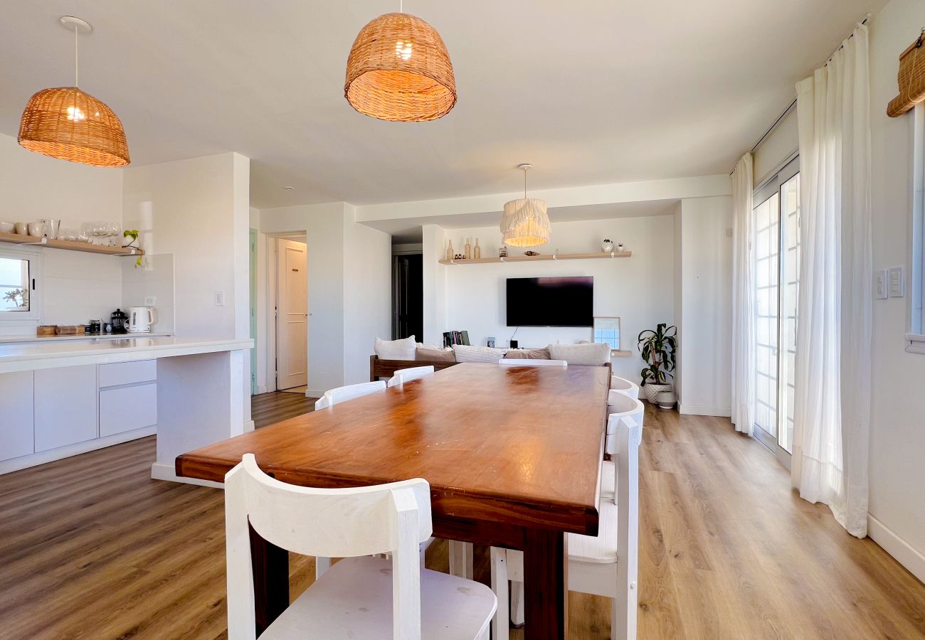 Casa en Mar Del Plata - Casa Coco