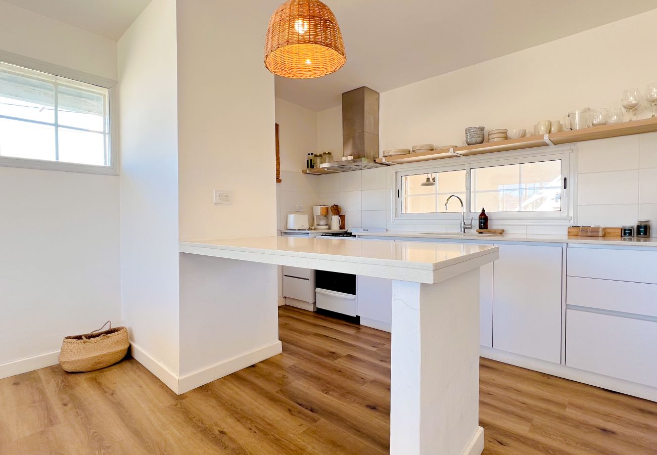 Casa en Mar Del Plata - Casa Coco