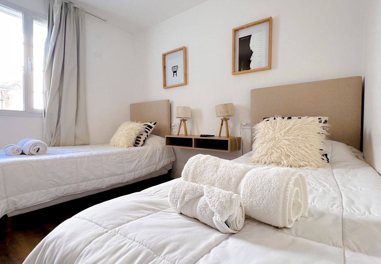 Casa en Mar Del Plata - Casa Coco