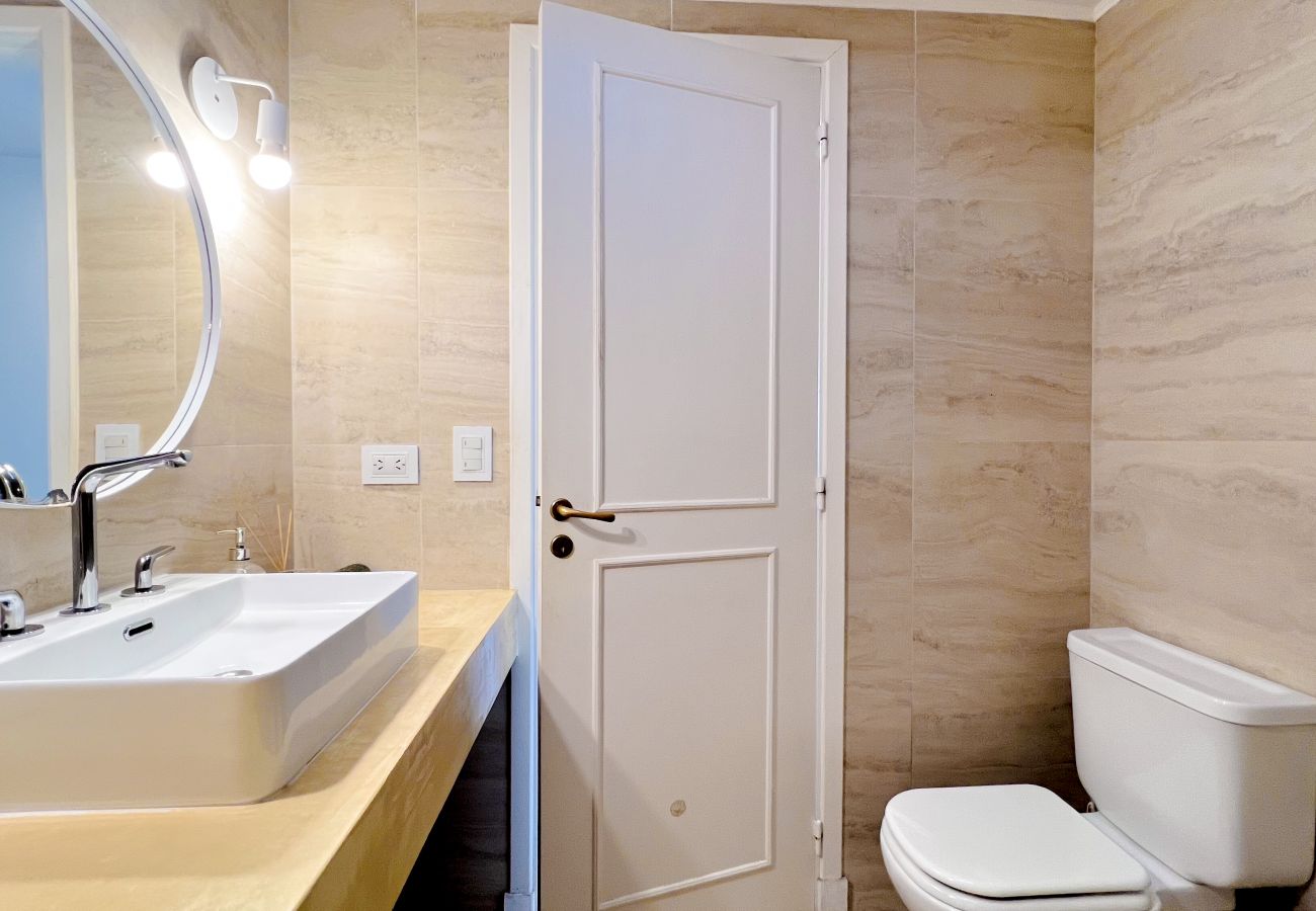 Casa en Mar Del Plata - Casa Coco