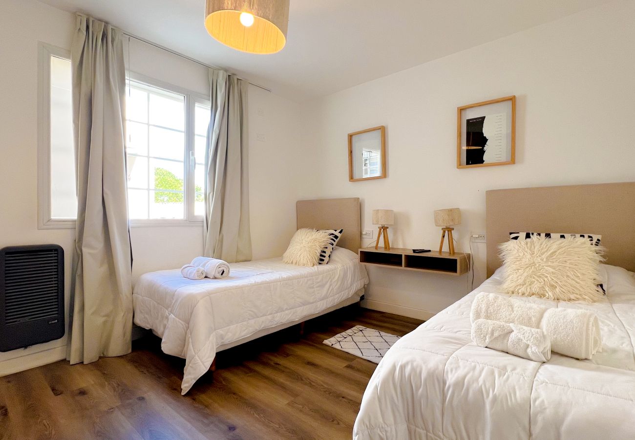 Casa en Mar Del Plata - Casa Coco