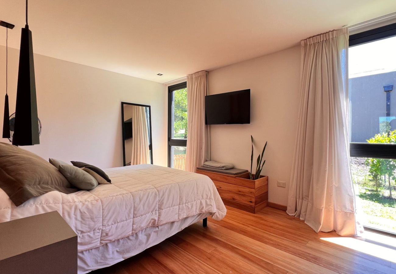 Casa en Chapadmalal - Casa Pancha