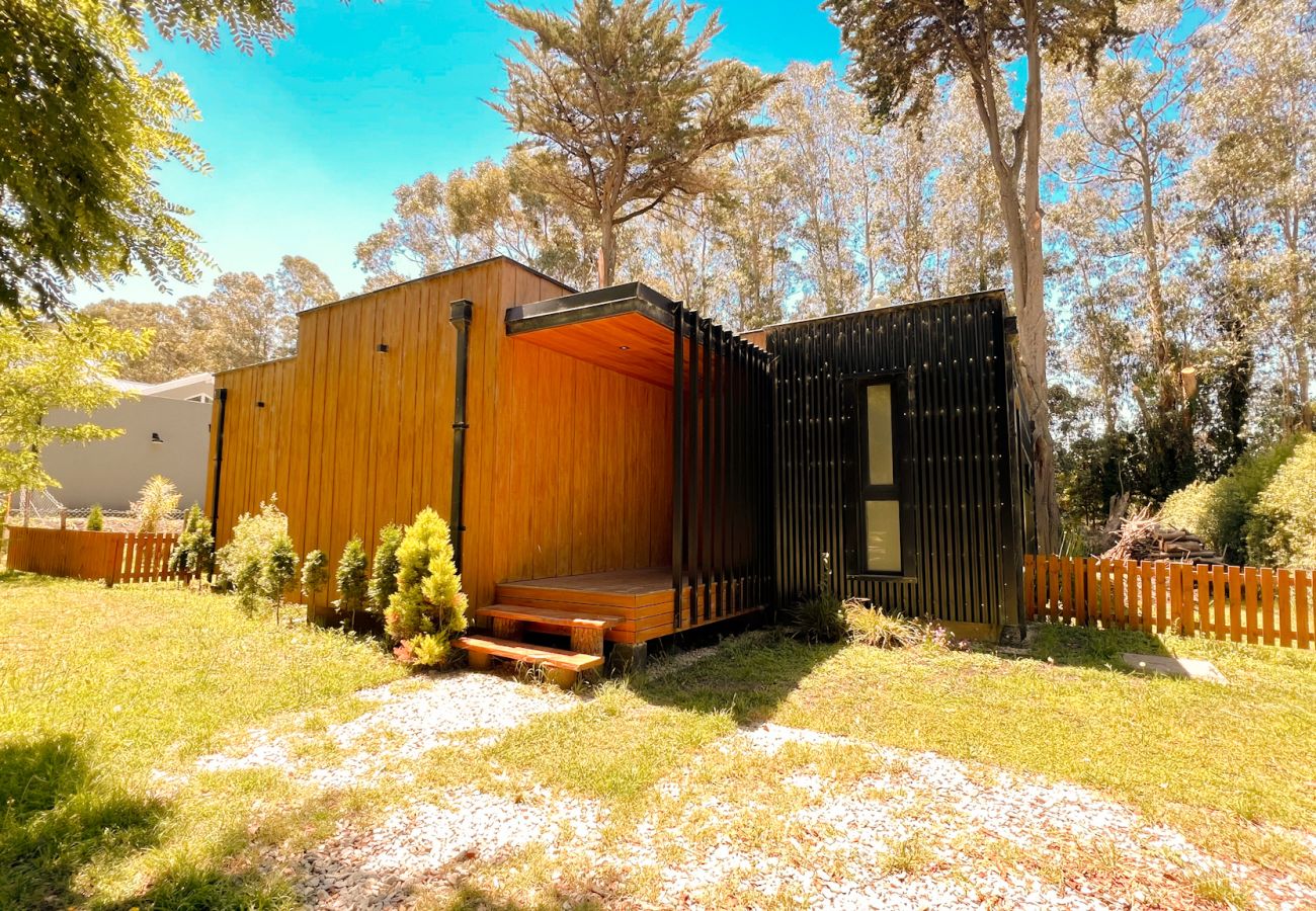 Casa en Chapadmalal - Casa Pancha