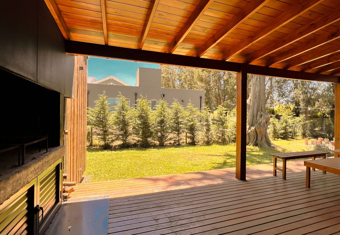 Casa en Chapadmalal - Casa Pancha