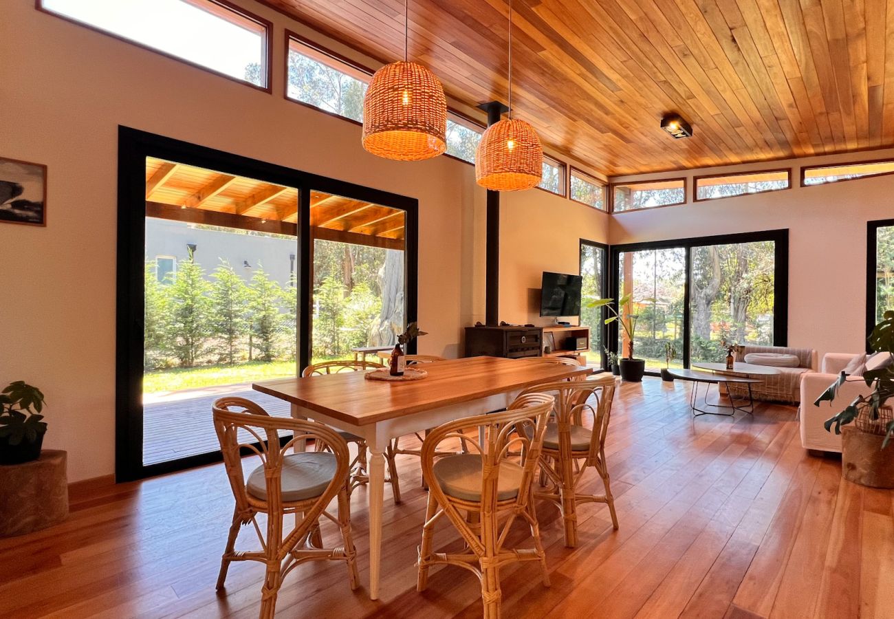 Casa en Chapadmalal - Casa Pancha