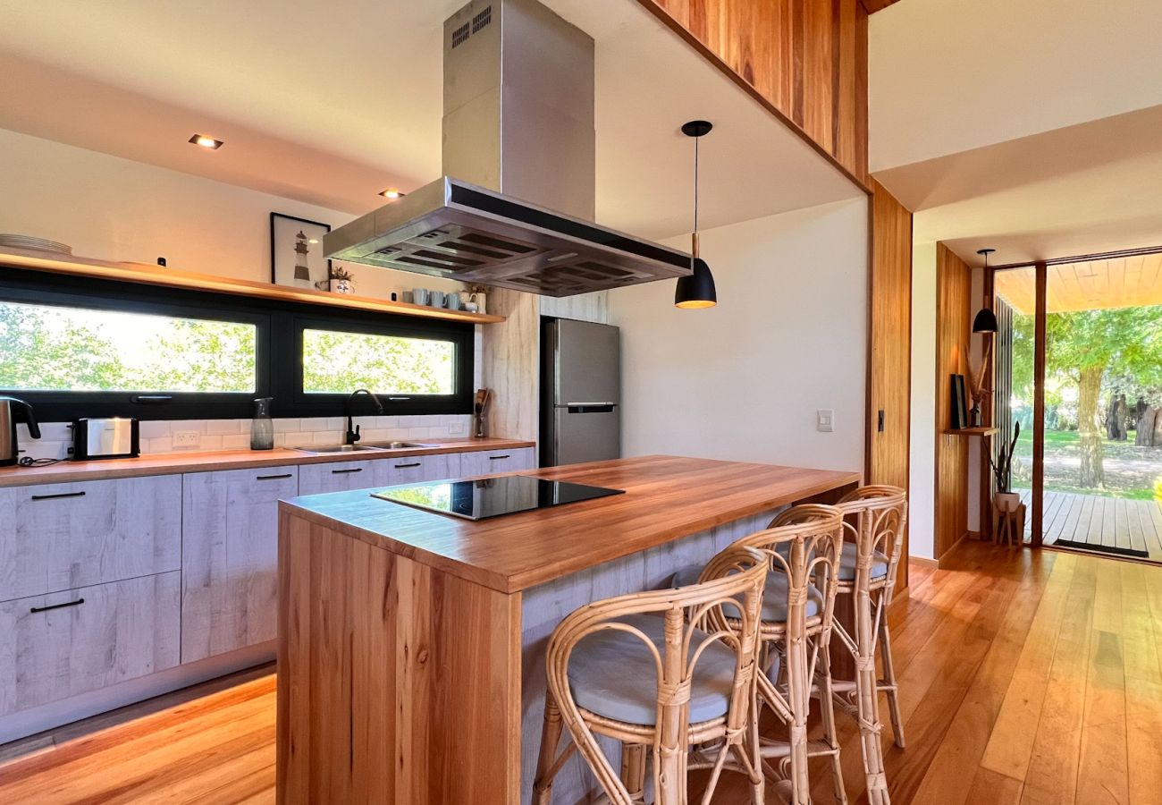 Casa en Chapadmalal - Casa Pancha