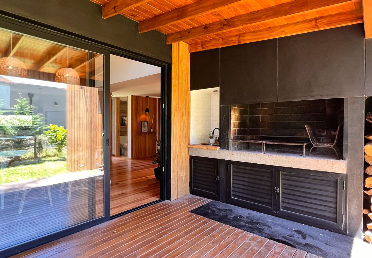 Casa en Chapadmalal - Casa Pancha