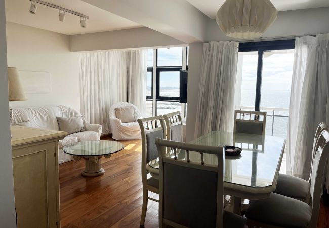 Apartamento en Mar Del Plata - Depto Chula