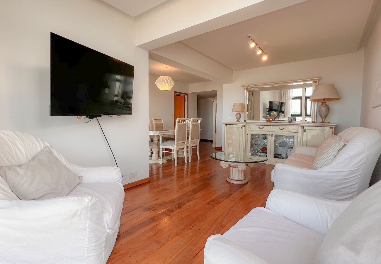 Apartamento en Mar Del Plata - Depto Chula