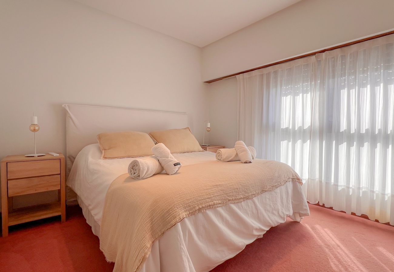 Apartamento en Mar Del Plata - Depto Chula