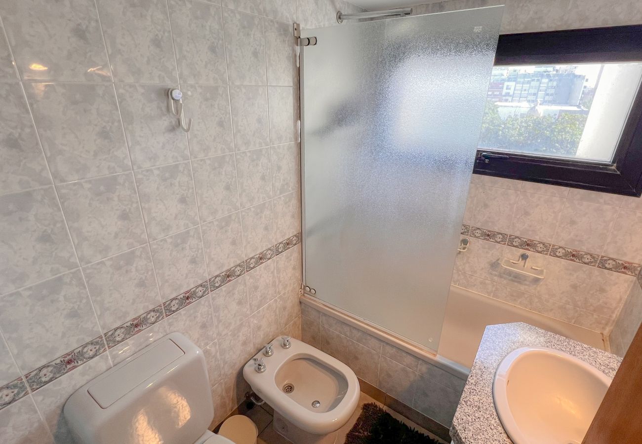 Apartamento en Mar Del Plata - Depto Chula