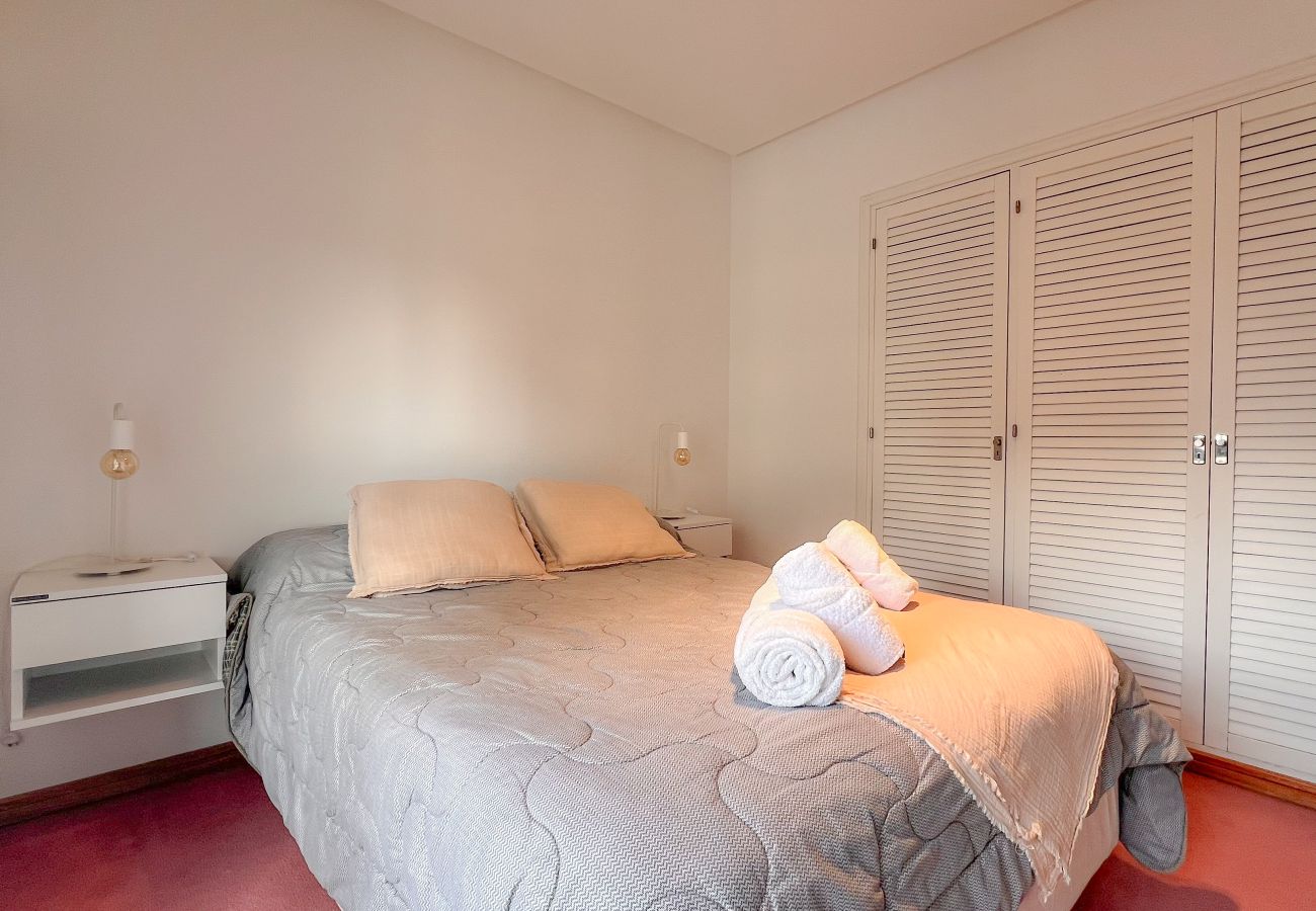 Apartamento en Mar Del Plata - Depto Chula