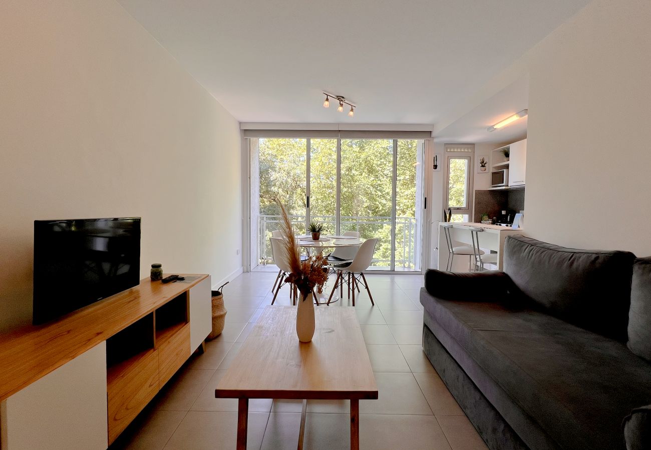 Apartamento en Mar Del Plata - Depto Al - B