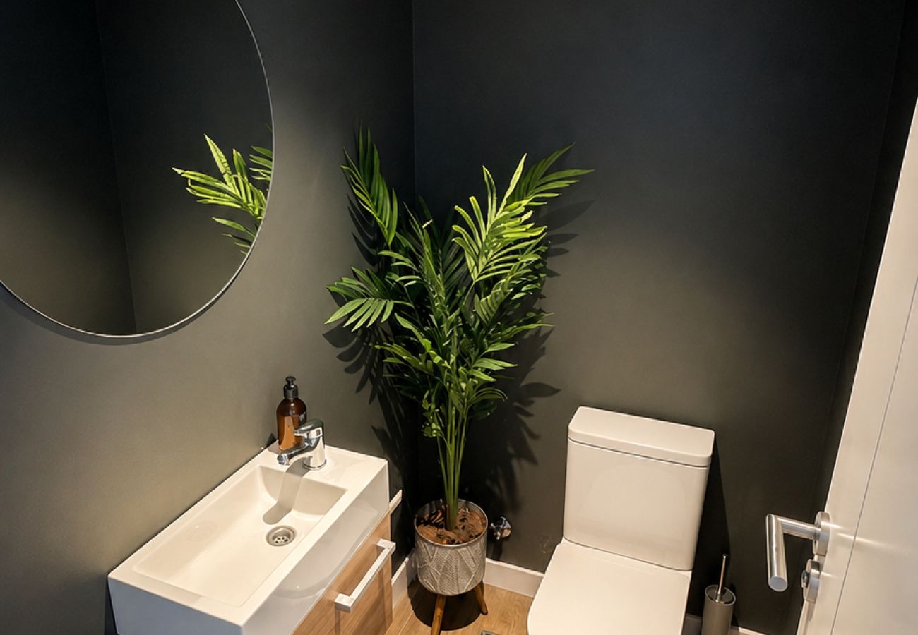 Apartamento en Mar Del Plata - Depto Mili