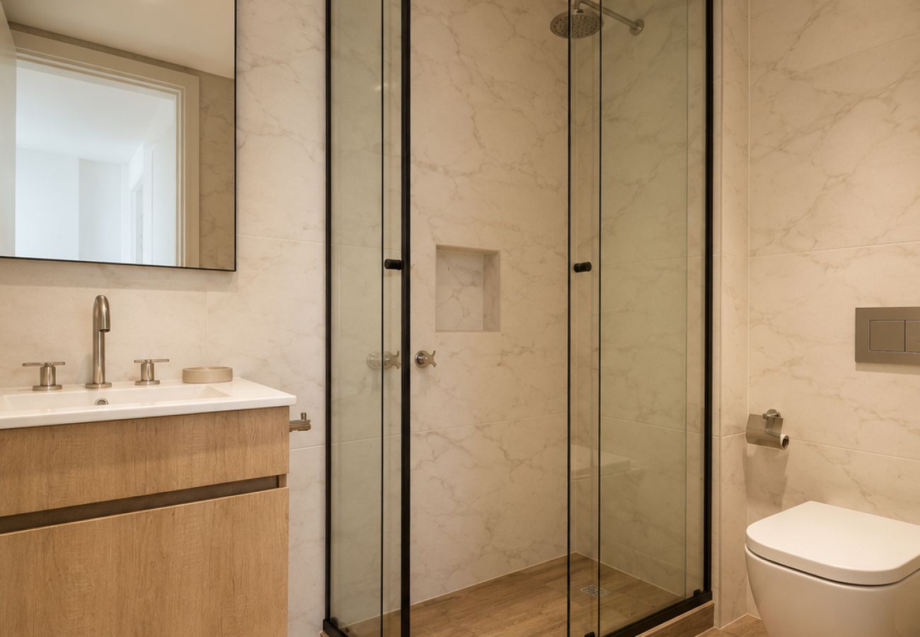 Apartamento en Mar Del Plata - Depto Mili