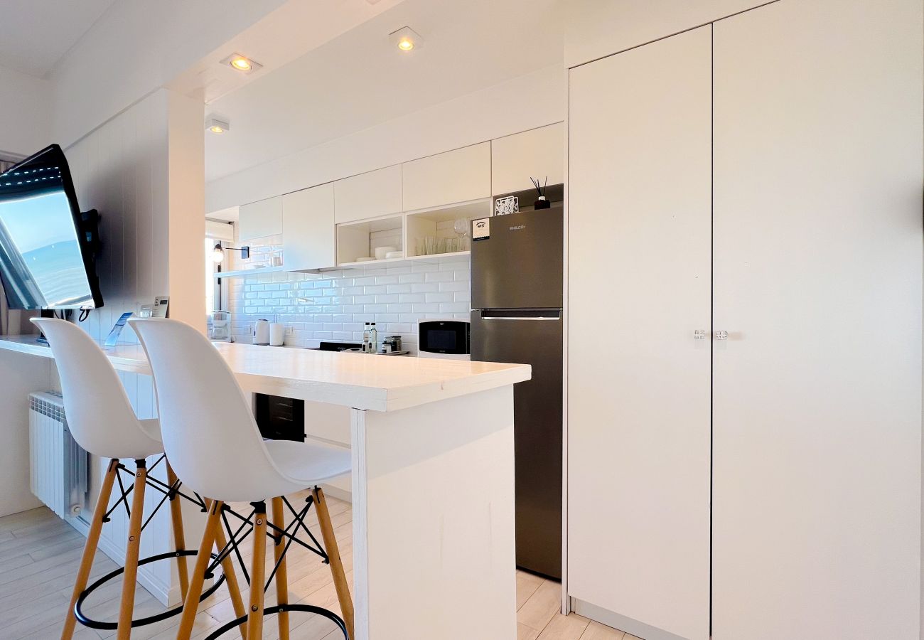 Apartamento en Mar Del Plata - Depto Varese