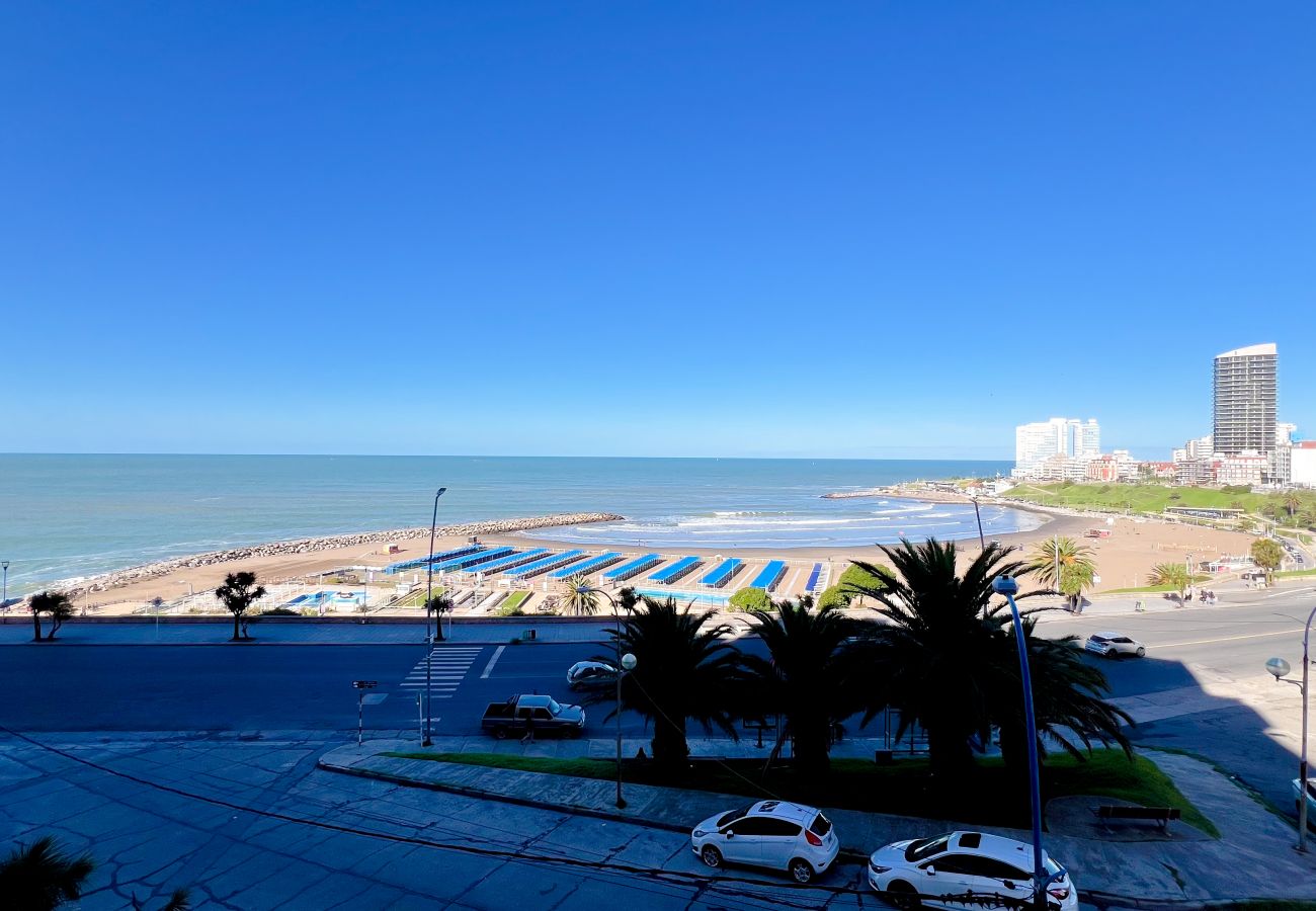 Apartamento en Mar Del Plata - Depto Varese