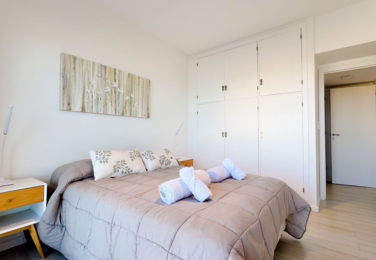 Apartamento en Mar Del Plata - Depto Varese