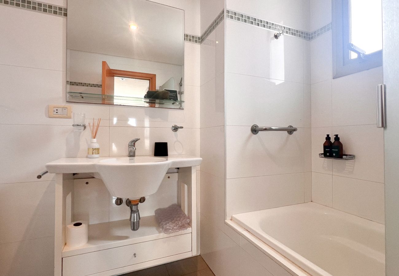 Apartamento en Mar Del Plata - Depto Falucho