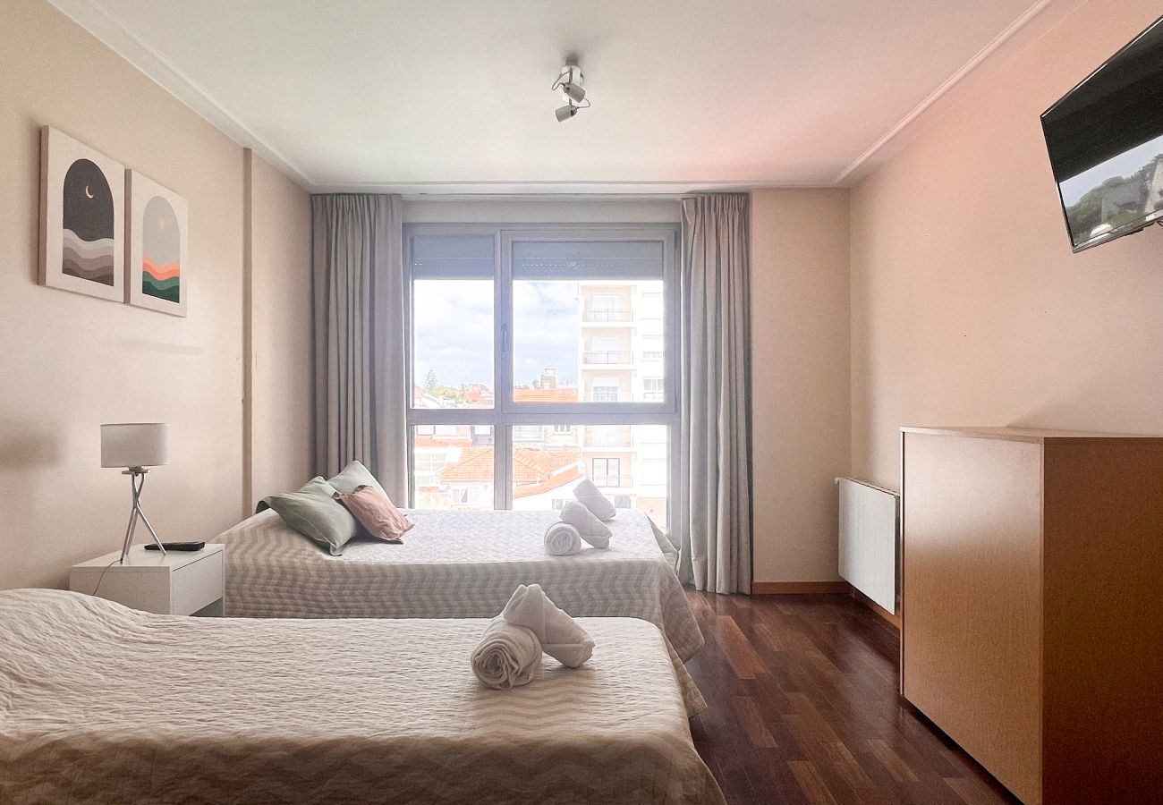 Apartamento en Mar Del Plata - Depto Falucho