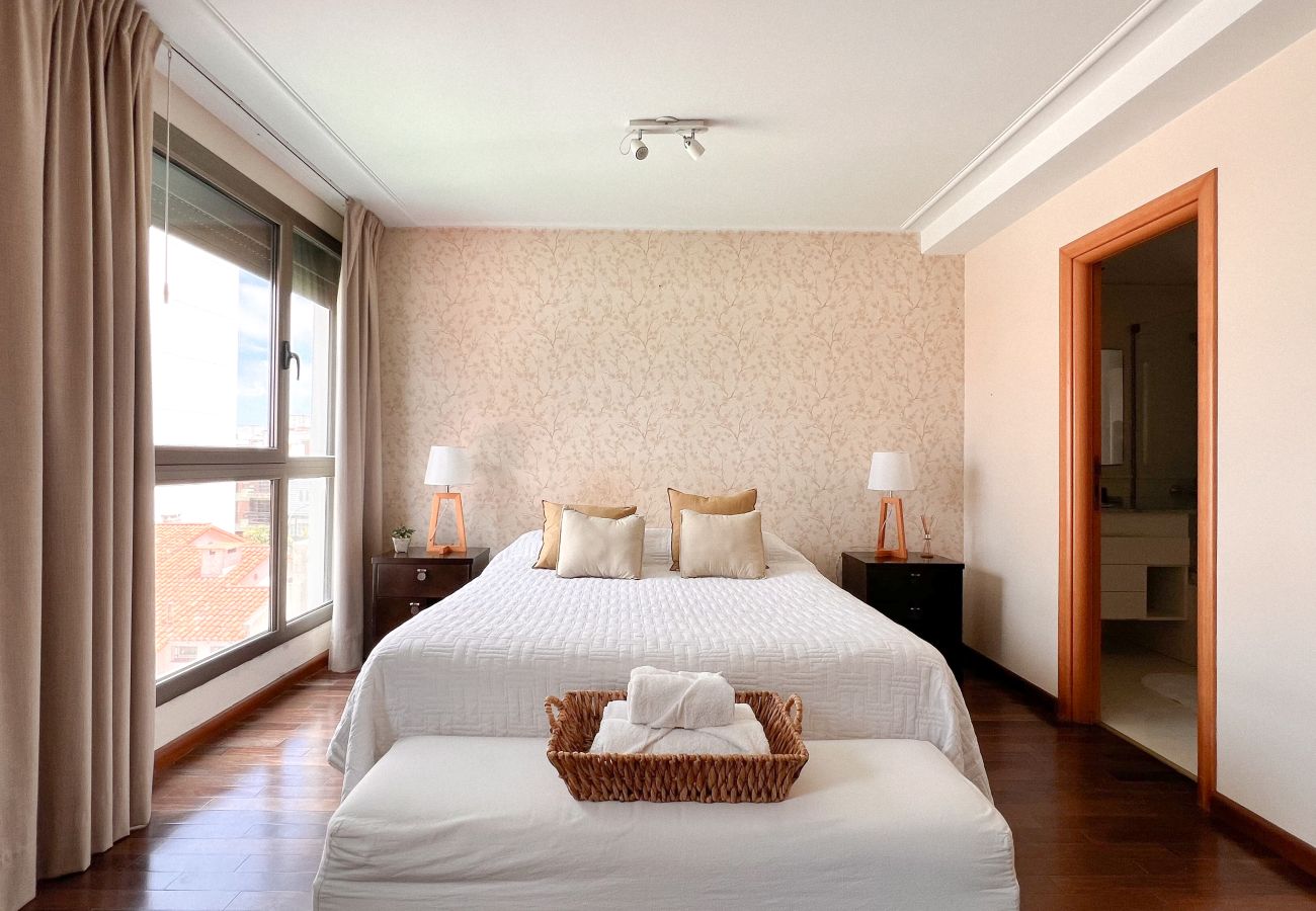 Apartamento en Mar Del Plata - Depto Falucho