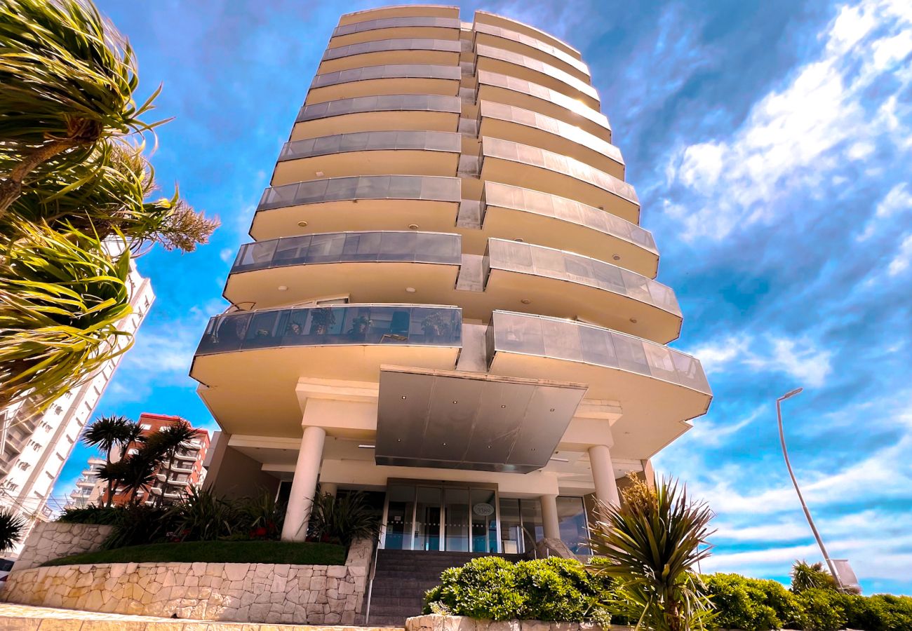 Apartamento en Mar Del Plata - Depto Moni