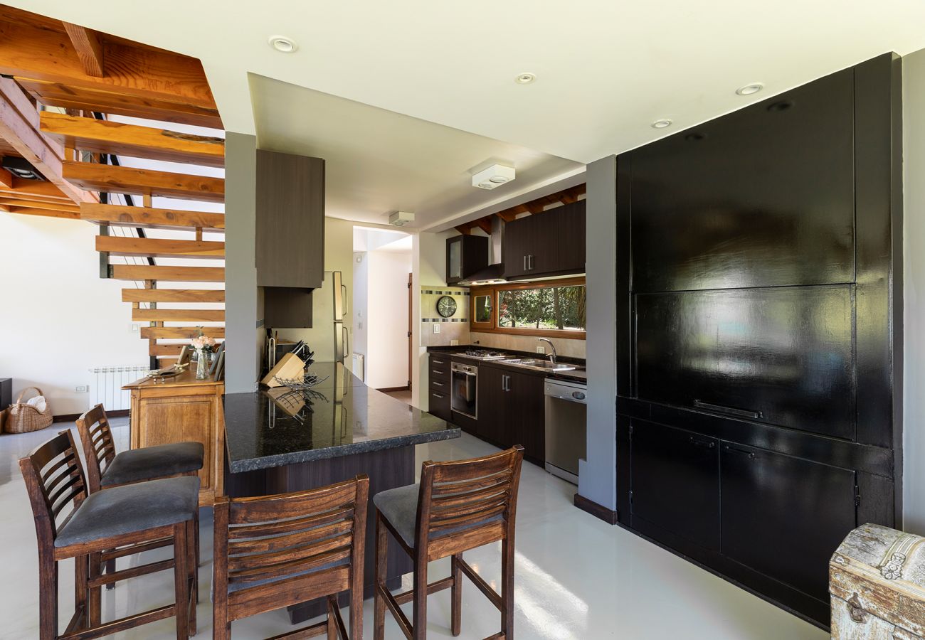 Casa en San Carlos de Bariloche - Hermosa Casa frente al lago en Bariloche