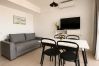 Apartamento en Mar Del Plata - Depto Pablo