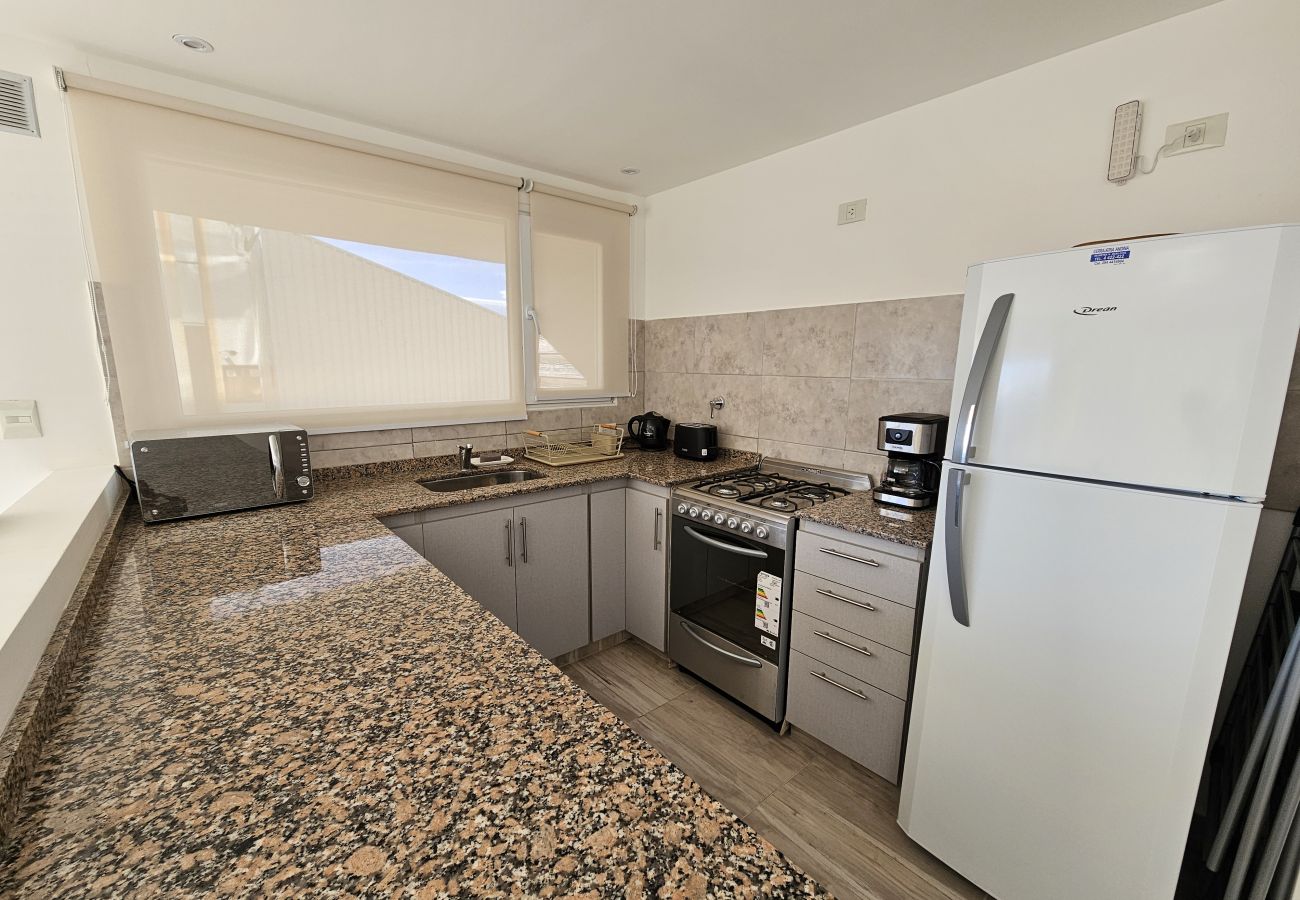 Apartamento en San Carlos de Bariloche - Vista Andina Bariloche