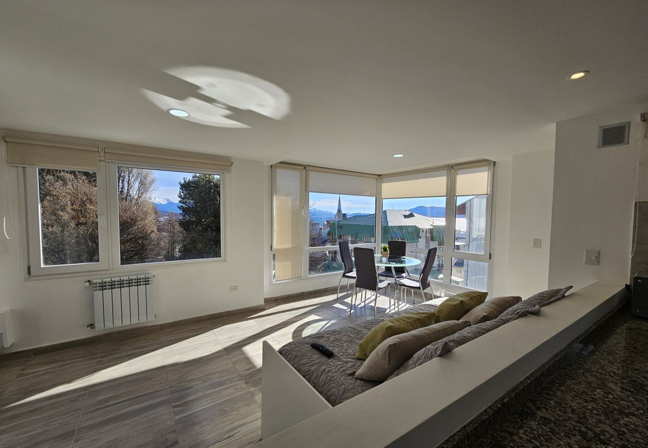 Apartamento en San Carlos de Bariloche - Vista Andina Bariloche