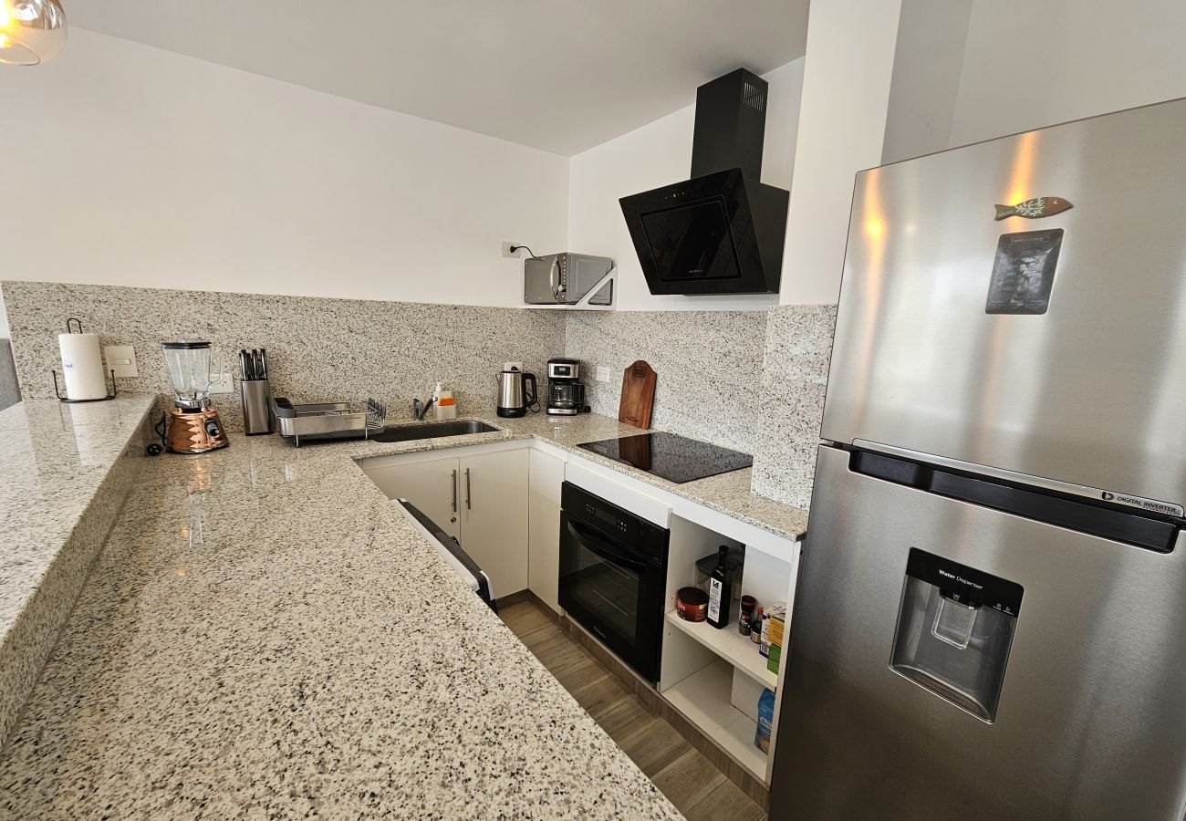 Estudio en San Carlos de Bariloche - Canto de Aguila Bariloche