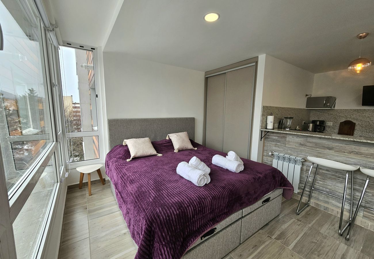 Estudio en San Carlos de Bariloche - Canto de Aguila Bariloche