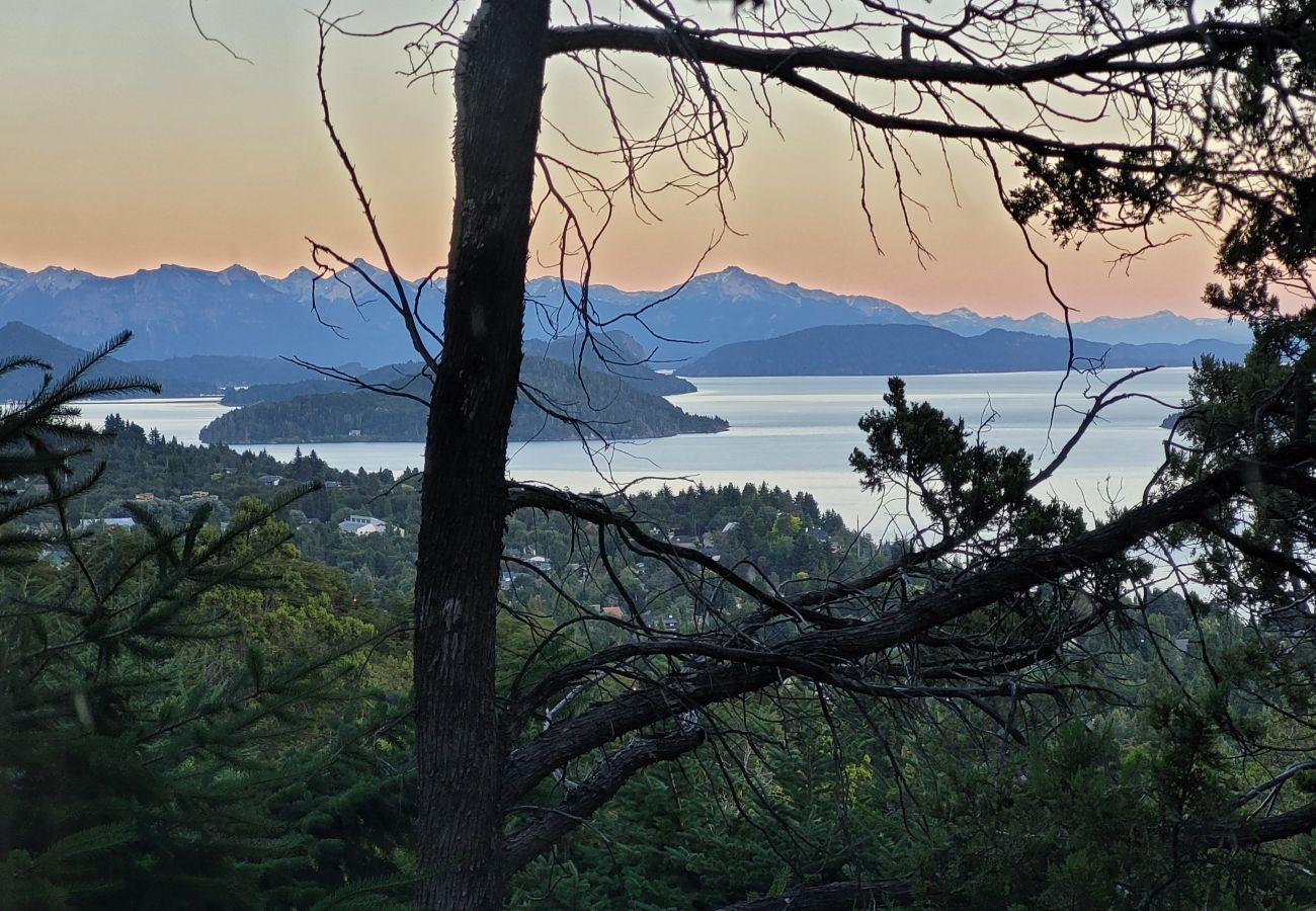 Cabaña en San Carlos de Bariloche - Refugio Hestia, tu lugar en Bariloche