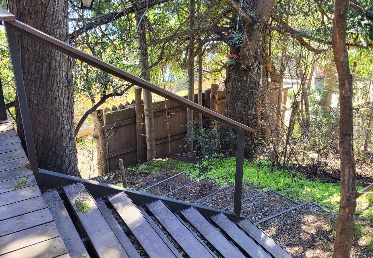 Cabaña en San Carlos de Bariloche - Refugio Hestia, tu lugar en Bariloche