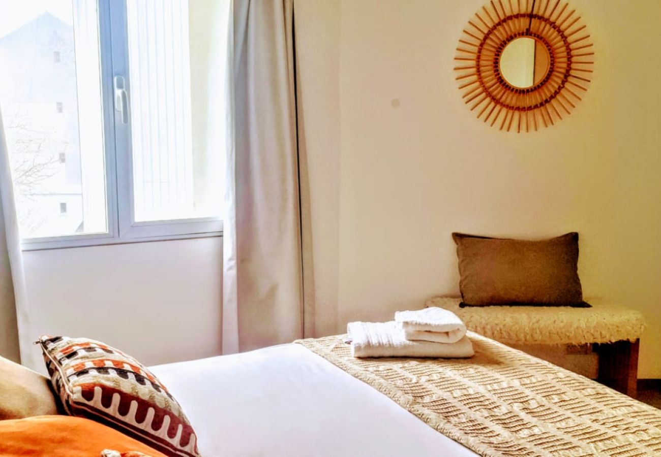 Apartamento en San Carlos de Bariloche - ABBA BARILOCHE CON ESTACIONAMIENTO 