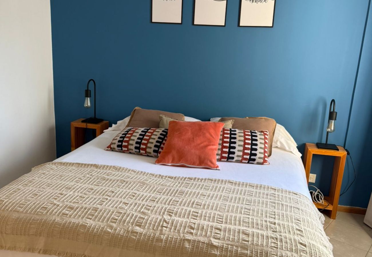 Apartamento en San Carlos de Bariloche - ABBA BARILOCHE CON ESTACIONAMIENTO 