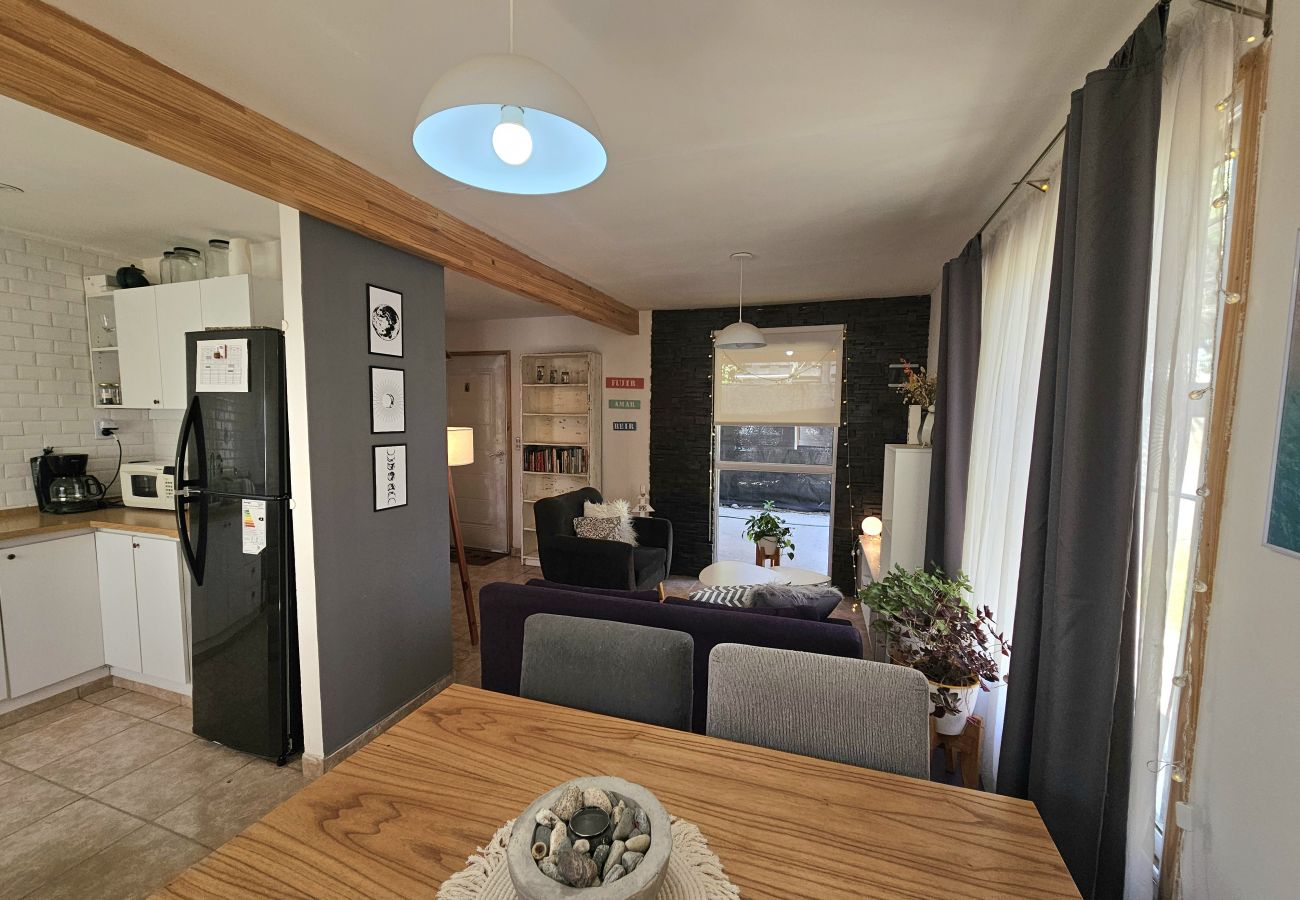 Casa en San Carlos de Bariloche - ROMA SWEET HOME