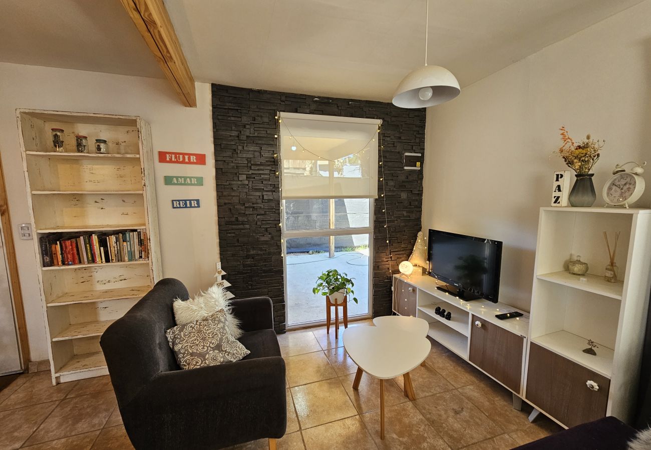 Casa en San Carlos de Bariloche - ROMA SWEET HOME