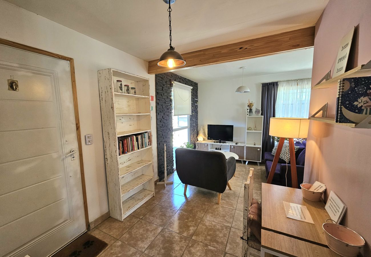 Casa en San Carlos de Bariloche - ROMA SWEET HOME