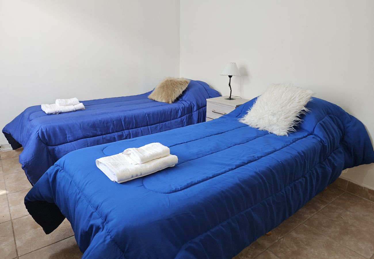 Casa en San Carlos de Bariloche - ROMA SWEET HOME