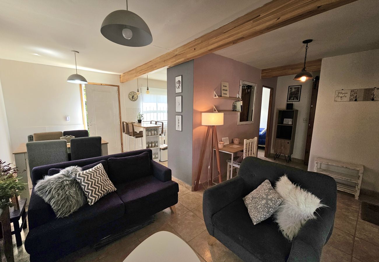 Casa en San Carlos de Bariloche - ROMA SWEET HOME