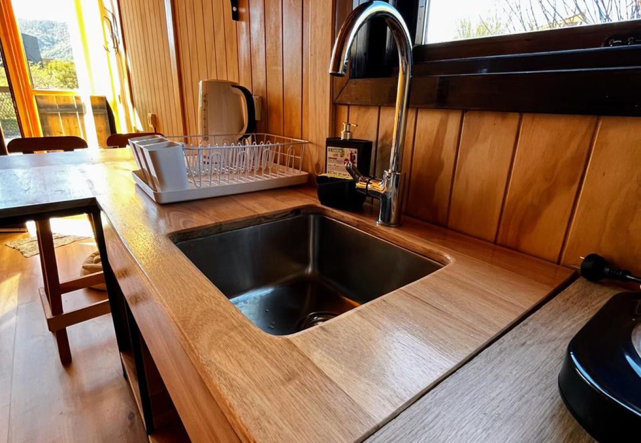 Casa en San Carlos de Bariloche - Tiny House