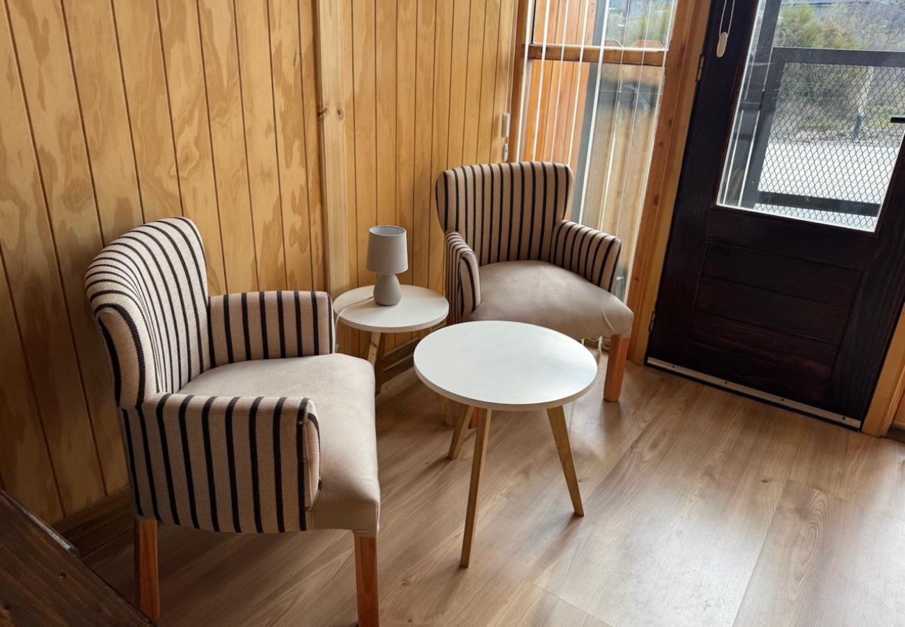 Casa en San Carlos de Bariloche - Tiny House