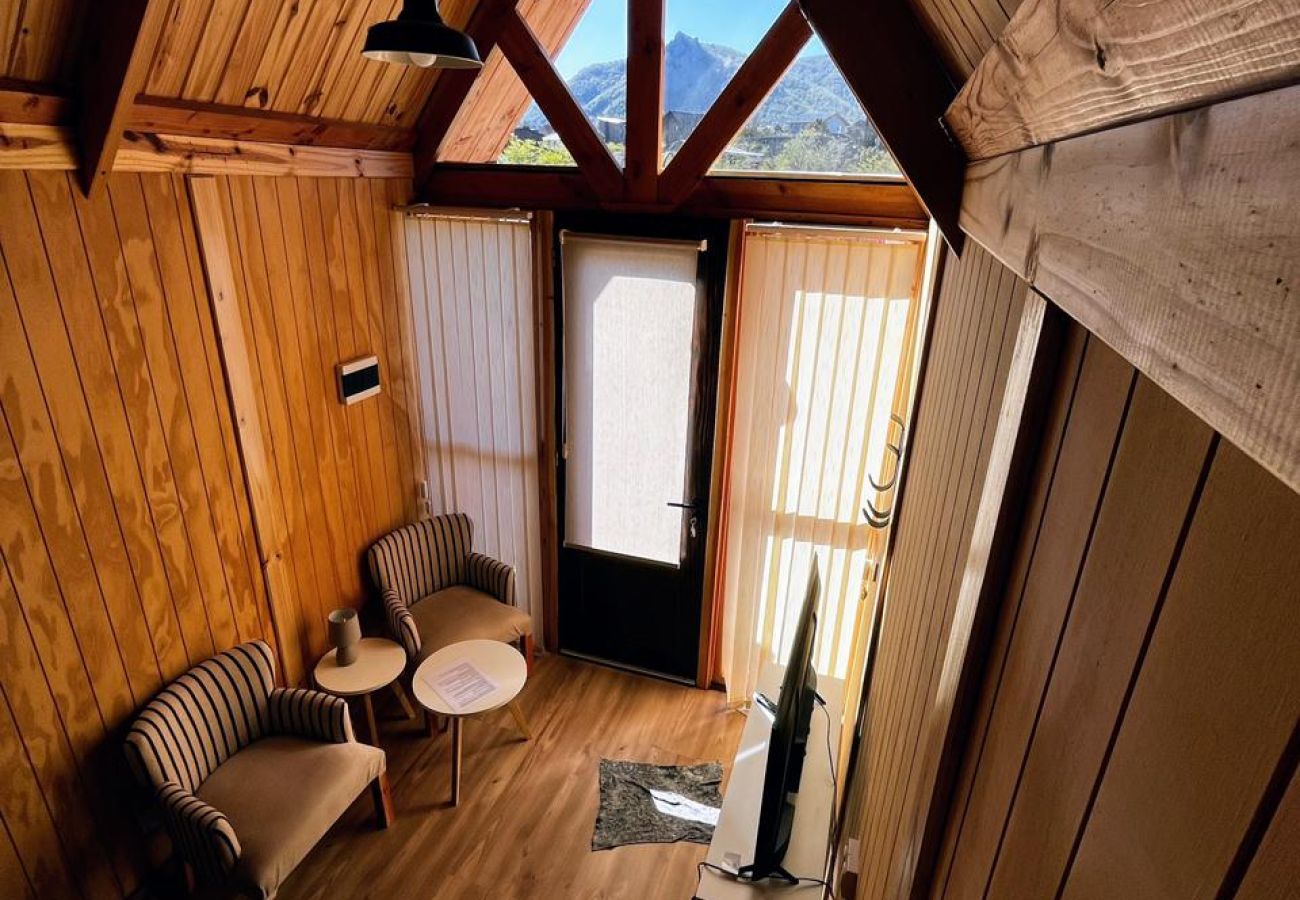 Casa en San Carlos de Bariloche - Tiny House