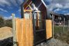 Casa en San Carlos de Bariloche - Tiny House